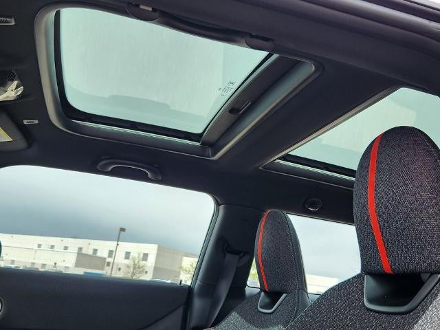 2026 MINI Cooper S Hardtop 2 Door Base