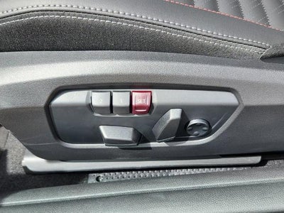 2026 MINI Cooper S Hardtop 2 Door Base