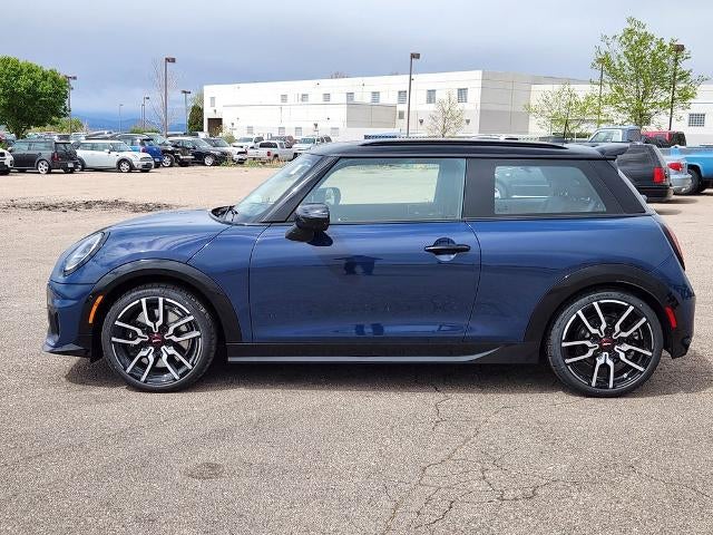 2026 MINI Cooper S Hardtop 2 Door Base