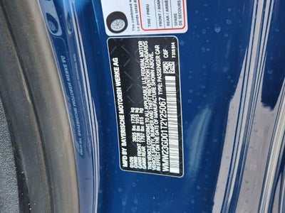 2026 MINI Cooper S Hardtop 2 Door Base