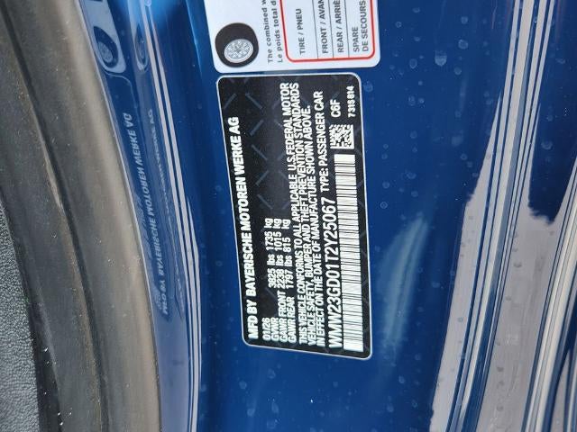 2026 MINI Cooper S Hardtop 2 Door Base
