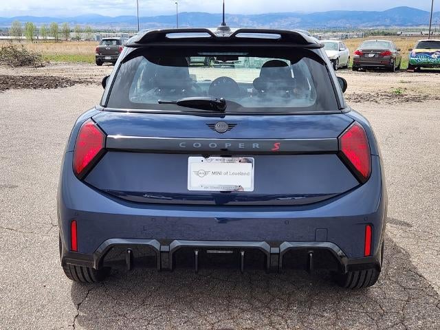 2026 MINI Cooper S Hardtop 2 Door Base