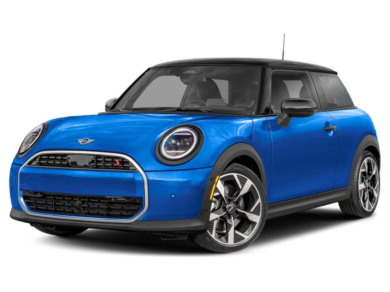 2026 MINI Cooper S Hardtop 2 Door Base