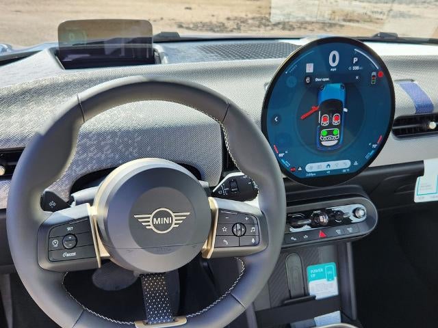 2026 MINI Cooper S Hardtop 2 Door Base