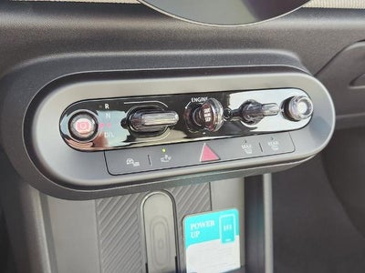 2026 MINI Cooper S Hardtop 2 Door Base