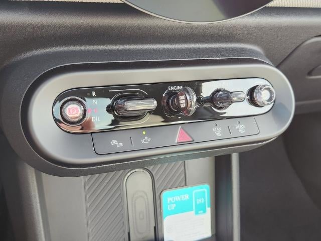 2026 MINI Cooper S Hardtop 2 Door Base