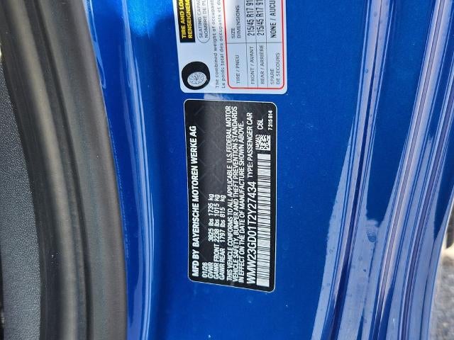 2026 MINI Cooper S Hardtop 2 Door Base