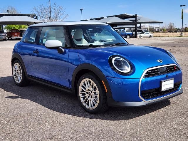 2026 MINI Cooper S Hardtop 2 Door Base