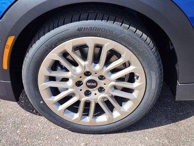 2026 MINI Cooper S Hardtop 2 Door Base