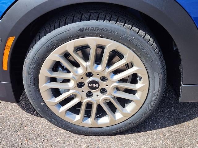 2026 MINI Cooper S Hardtop 2 Door Base