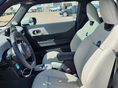 2026 MINI Cooper S Hardtop 2 Door Base