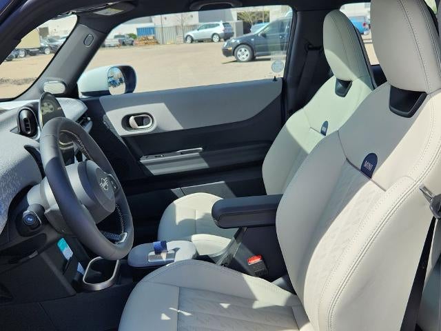 2026 MINI Cooper S Hardtop 2 Door Base