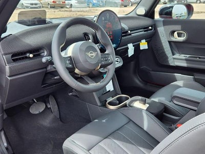 2026 MINI Cooper S Hardtop 2 Door Base