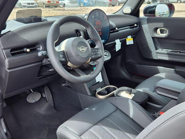 2026 MINI Cooper S Hardtop 2 Door Base