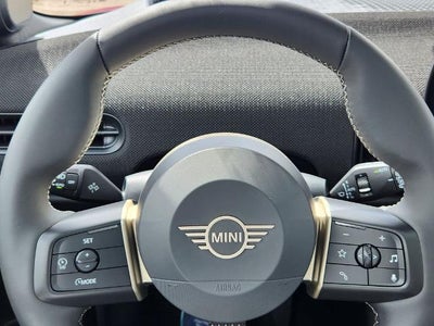 2026 MINI Cooper S Hardtop 2 Door Base