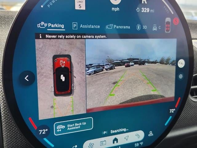 2026 MINI Cooper S Hardtop 2 Door Base