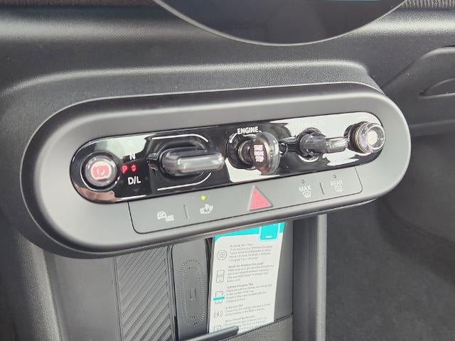 2026 MINI Cooper S Hardtop 2 Door Base