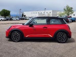 2026 MINI Cooper S Hardtop 2 Door Base