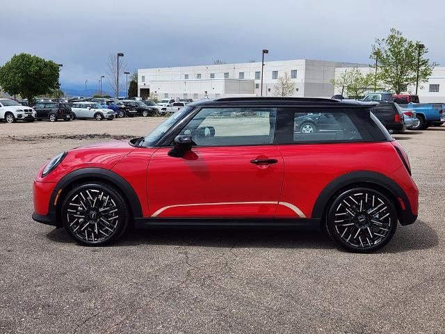 2026 MINI Cooper S Hardtop 2 Door Base