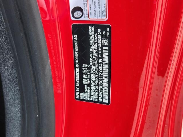 2026 MINI Cooper S Hardtop 2 Door Base