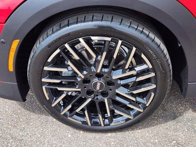 2026 MINI Cooper S Hardtop 2 Door Base