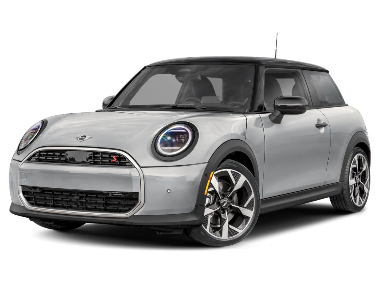 2026 MINI Cooper S Hardtop 2 Door Base