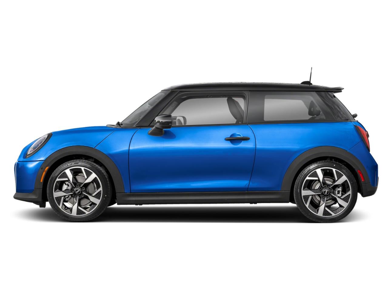 2027 MINI Cooper S Hardtop 2 Door Base