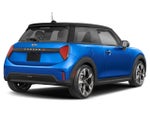 2027 MINI Cooper S Hardtop 2 Door Base