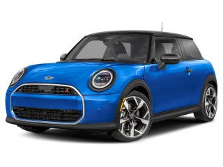 2027 MINI Cooper S Hardtop 2 Door Base
