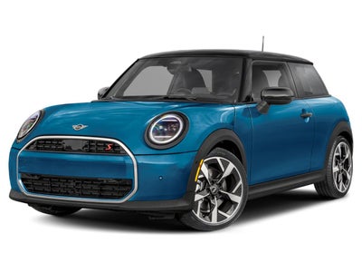 2027 MINI Cooper S Hardtop 2 Door Base