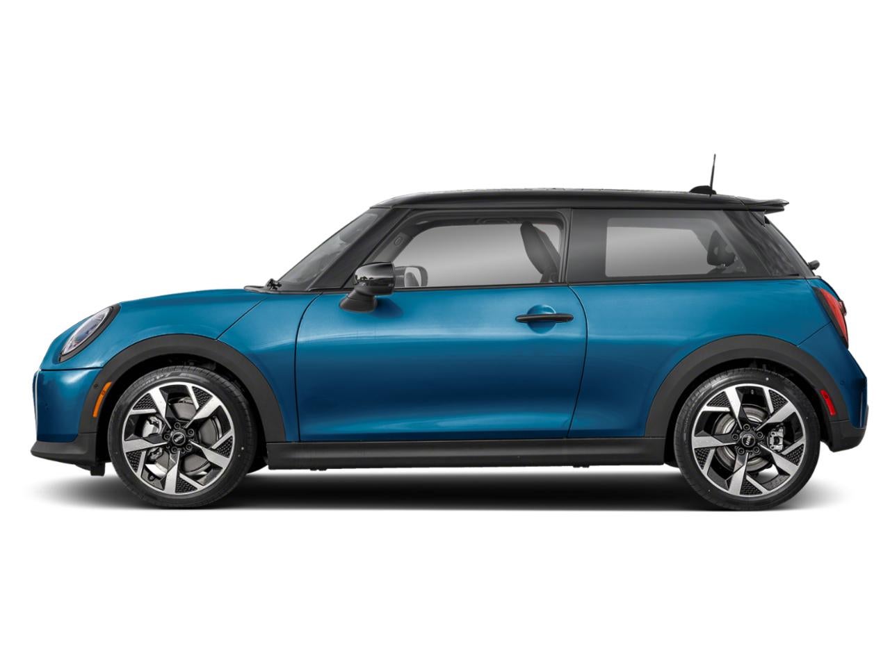 2027 MINI Cooper S Hardtop 2 Door Base