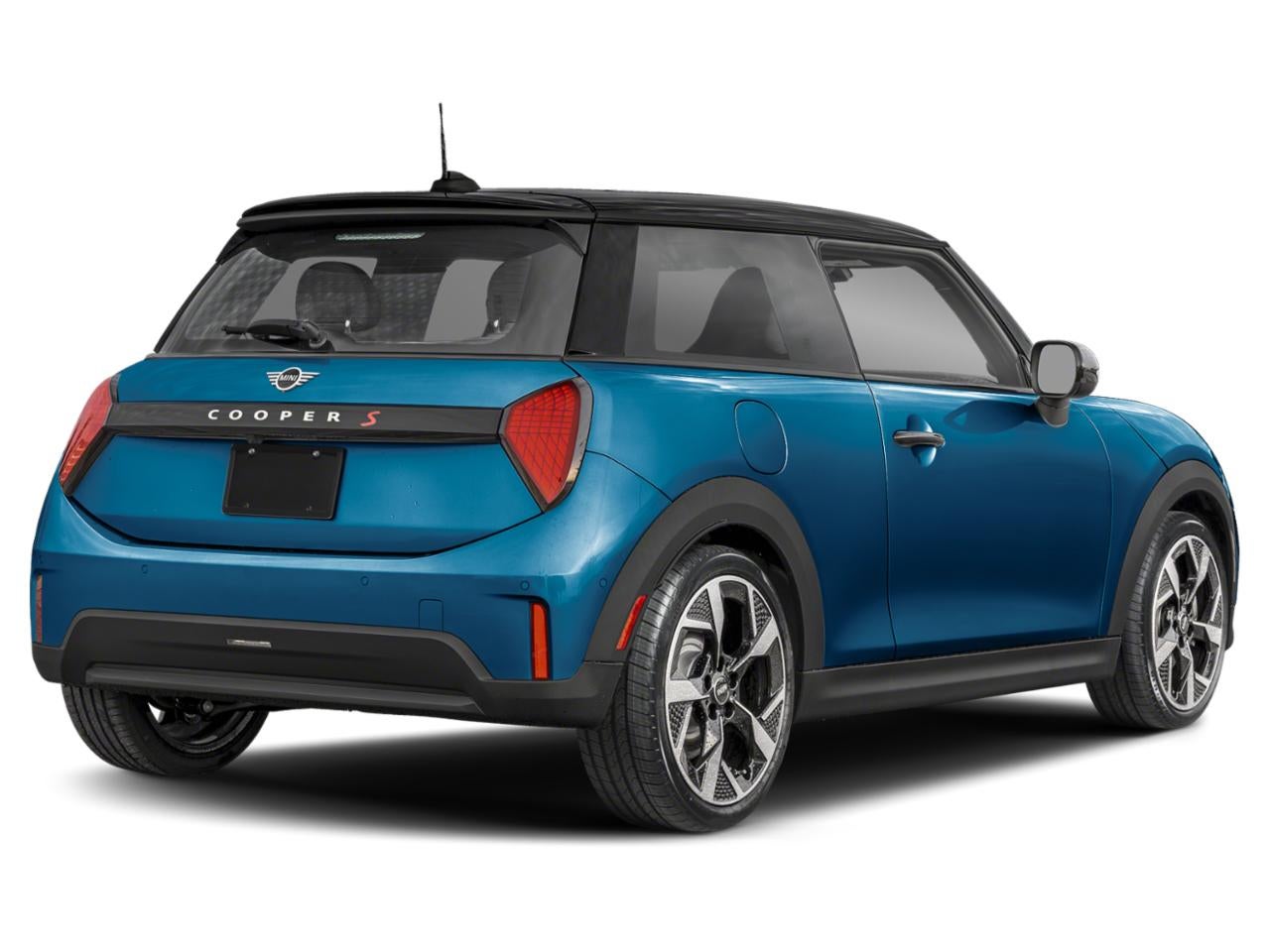 2027 MINI Cooper S Hardtop 2 Door Base