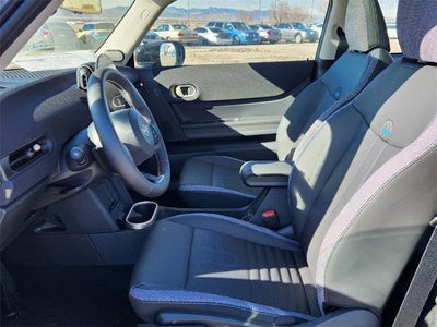 2025 MINI Hardtop 2 Door Cooper S