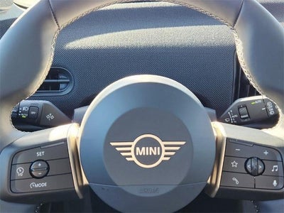 2025 MINI Hardtop 2 Door Cooper S