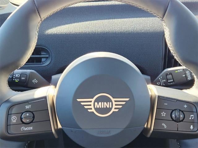 2025 MINI Hardtop 2 Door Cooper S