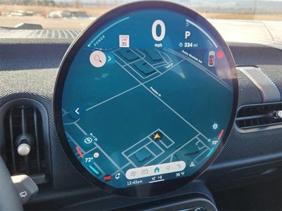 2025 MINI Hardtop 2 Door Cooper S