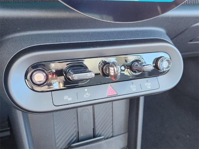 2025 MINI Hardtop 2 Door Cooper S