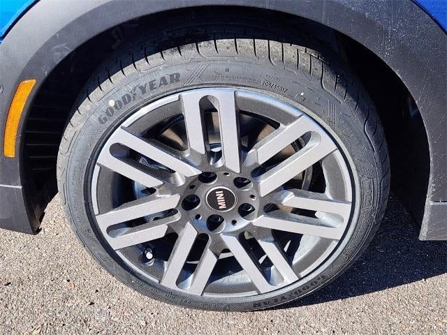 2025 MINI Hardtop 2 Door Cooper S