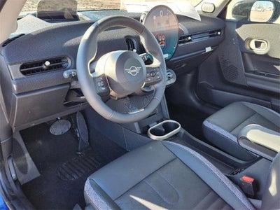 2025 MINI Hardtop 2 Door Cooper S