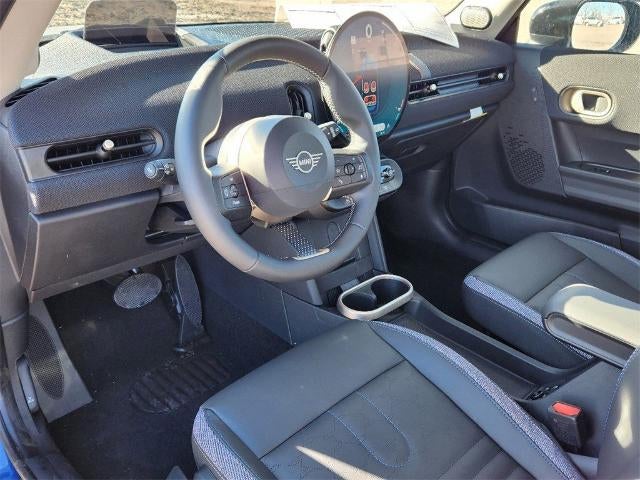 2025 MINI Hardtop 2 Door Cooper S