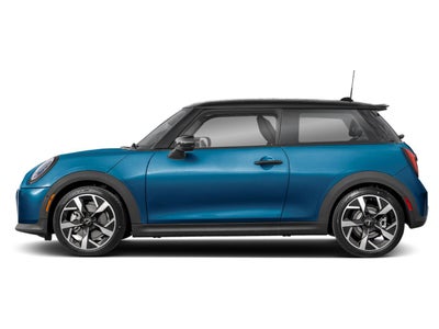 2025 MINI Hardtop 2 Door Cooper S