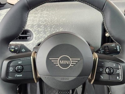 2025 MINI Hardtop 2 Door Cooper S