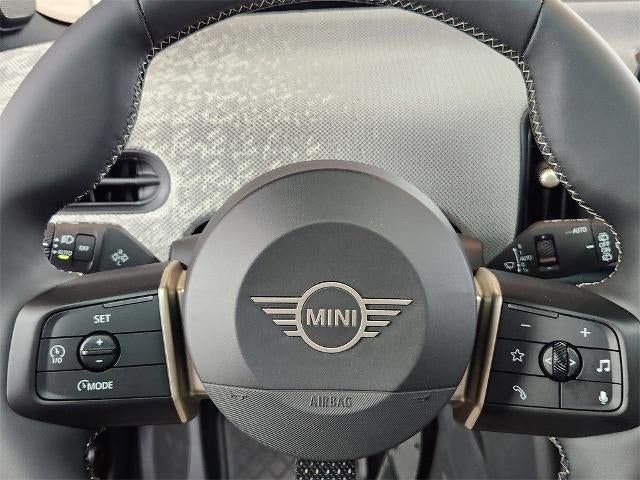 2025 MINI Hardtop 2 Door Cooper S