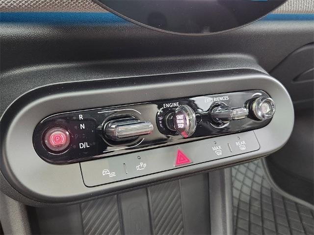 2025 MINI Hardtop 2 Door Cooper S