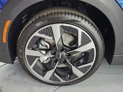 2025 MINI Hardtop 2 Door Cooper S