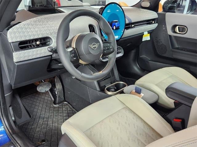 2025 MINI Hardtop 2 Door Cooper S