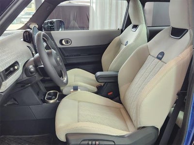 2025 MINI Hardtop 2 Door Cooper S