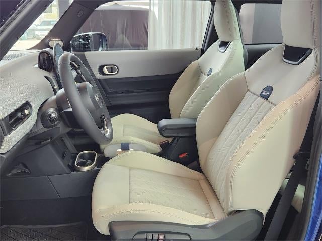 2025 MINI Hardtop 2 Door Cooper S