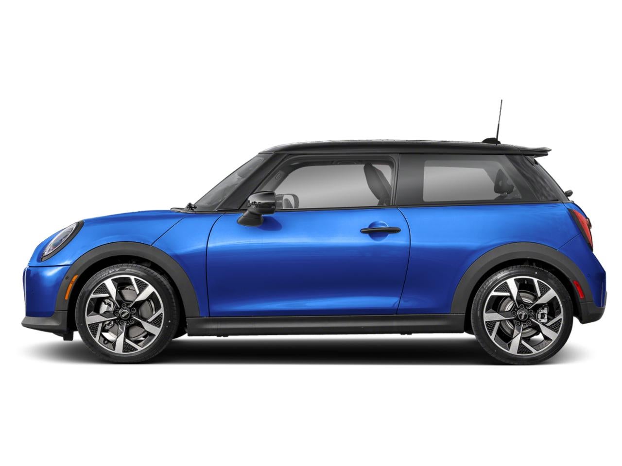 2025 MINI Hardtop 2 Door Cooper S