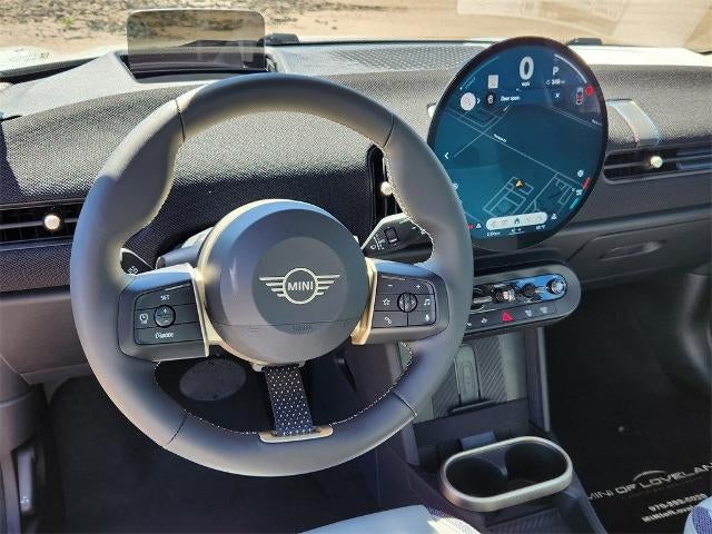 2025 MINI Cooper S Hardtop 2 Door Base